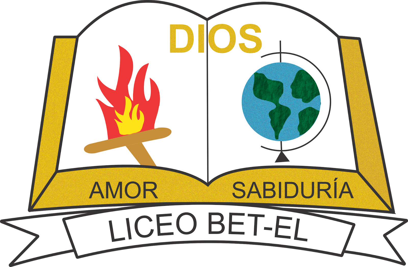 Liceo Betel|Jardines BOGOTA|Jardines COLOMBIA